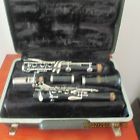 1014550 Selmer Vintage Bundy Resonite Company Made In Usa