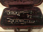 101xx La Margue Wood Oboe Serial