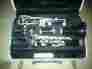 10231 Armstrong Bb Soprano Clarinet