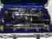 1033451 Selmer Bundy 577 Resonite B Flat Clarinet W Hard Case Reeds Serial