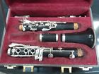 1035344 Buffet Crampon Clarinet E11