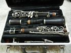 103643 Selmer Signet Wood Clarinet Series Number