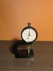 1044f Mitutoyo Micrometer For Gouged Oboe Or Bassoon Cane