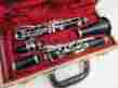 104633 Selmer Bundy Resonite Bb Soprano Clarinet Sn W Mouthpiece Case