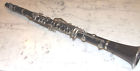 10543 Normandy By Leblanc Beautiful Wood Bb Clarinet Free Shipping