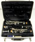1057451 Bundy Clarinet Number Resonite Serial Case Selmer
