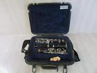 106541 Selmer Clarinet Model Cl Case Shoulder Strap Untested
