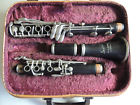 107333 Amati Kraslice Special Full Boehm Wood Clarinet Ser
