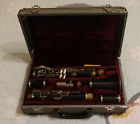 10790 Penzel Muller Mueller Clarinet