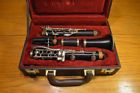 107xxxx Buffet Crampon E11 Clarinet
