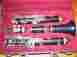 1081209 Schreiber Wsle-s Limited Edition Bb Clarinet-limited E11 Vg Cond Serviced Nice Case