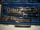 10822 La Margue Wood Oboe Serial