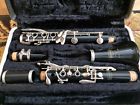1083324 Bundy Resonite Clarinet Needs