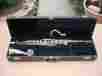 10837 Bundy Resonite Bass Clarinet By Selmer For Restoration No Reserve Auction