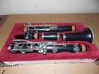 1095.00 Schreiber Retail Wood Clarinet Wsle- Grenadilla Edition Limited Model