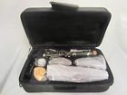 1097-609310 Monoprice Sound Rhythm Bb Flat Soprano Clarinet Pro Audio Series