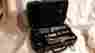 11001100 Buffet Crampon Cie A Paris Clarinet B12 Made In Germany