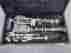 1100s Jupiter Jcl Clarinet
