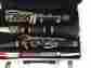 110366 Selmer Signet 100 Clarinet Brown Wood Ser