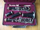11078 Selmer The Company Clarinet