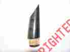 11090015 Bradford Behn Signature Collection Bb Clarinet Mouthpiece 4 Degrees Vg Cond