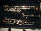 1111 Conn Professional Wood Oboe With