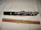 1115163 Signet Clarinet Part As-is