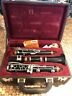 1116345 Buffet Crampon Paris Clarinet With Case