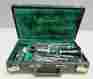 11217x Leblanc Vito Bb Soprano Clarinet Sn W Mouthpiece Case