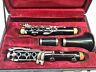 1126982 Buffet Crampon Clarinet Just Out If Service New Pads Full