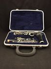 113759 Artley 17s Student Clarinet
