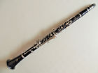 115265a Yamaha Clarinet Needs Pads And Polishing