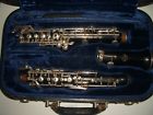 11557 La Marque Wood Oboe Professional With Left