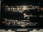 11565 Larilee Wood Oboe Conservatory