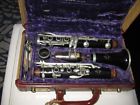 1156a Leblanc Vintage Noblet Wood Clarinet