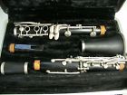 1163 Palatino Clarinet With Signet