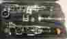 117888a Yamaha 20 Clarinet W Case Student Hard Serial