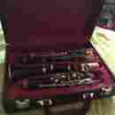 1181377 Buffet Crampon Clarinet