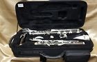 1183r-2-0 Buffet Crampon Prestige Bb
