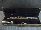 11861 Noblet Paris Bass Clarinet