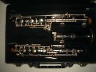 11915 La Marque Wood Oboe