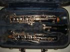 11943 La Marque Wood Oboe
