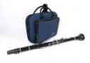 1199326 Training Stand Student Clarinet Case Tuner Resonite Bundle Bundy