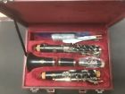 1200351 Buffet Crampon Wood Clarinet Student Intermediate New