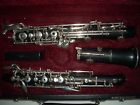 12164 Larilee Pro Oboe Resin