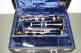 122465 Case Olds Vintage Clarinet Duratone