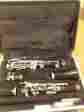 122849 Signet Special Selmer Wood Bb Clarinet Parts Upper Lower Joints N R