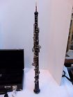 122f-plays Wood Selmer Mod. Oboe Signet