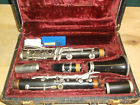 123105 Jean Cortot Lambert Conservatory Paris Clarinet
