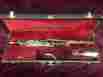 12376 Selmer Alto Clarinet Bundy In